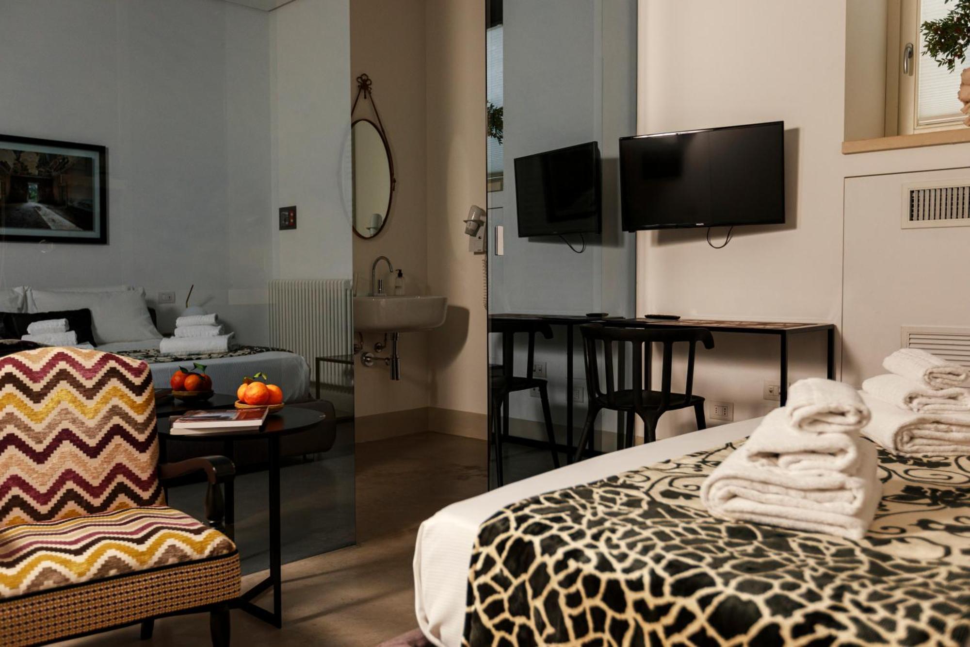 Embrace Sicily Guest House Noto Exterior foto