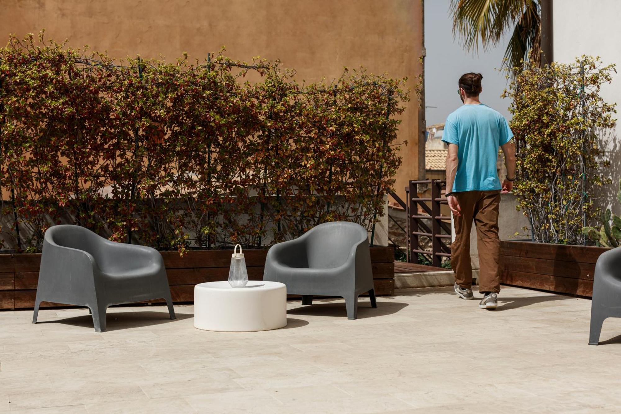 Embrace Sicily Guest House Noto Exterior foto
