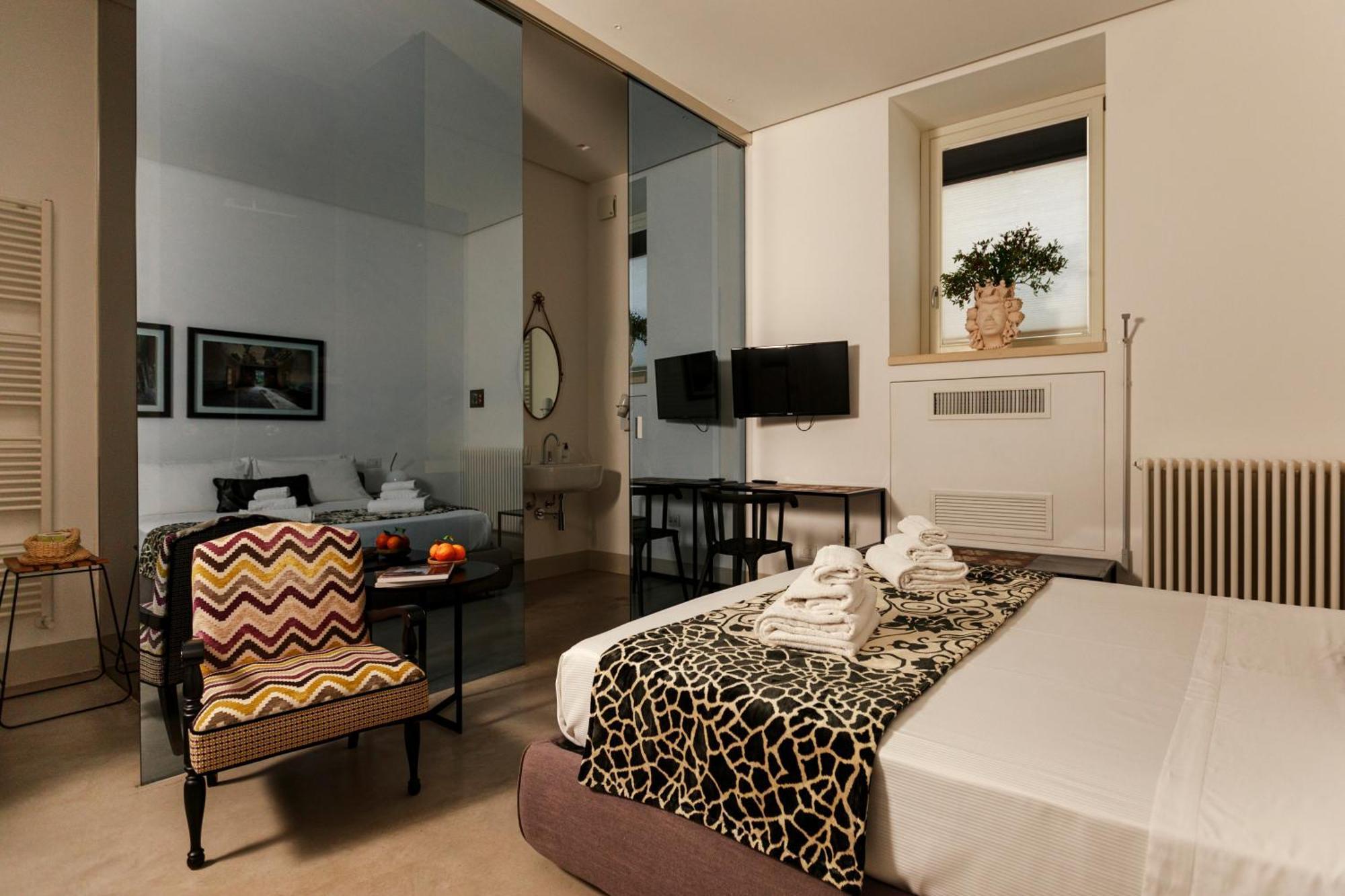 Embrace Sicily Guest House Noto Exterior foto