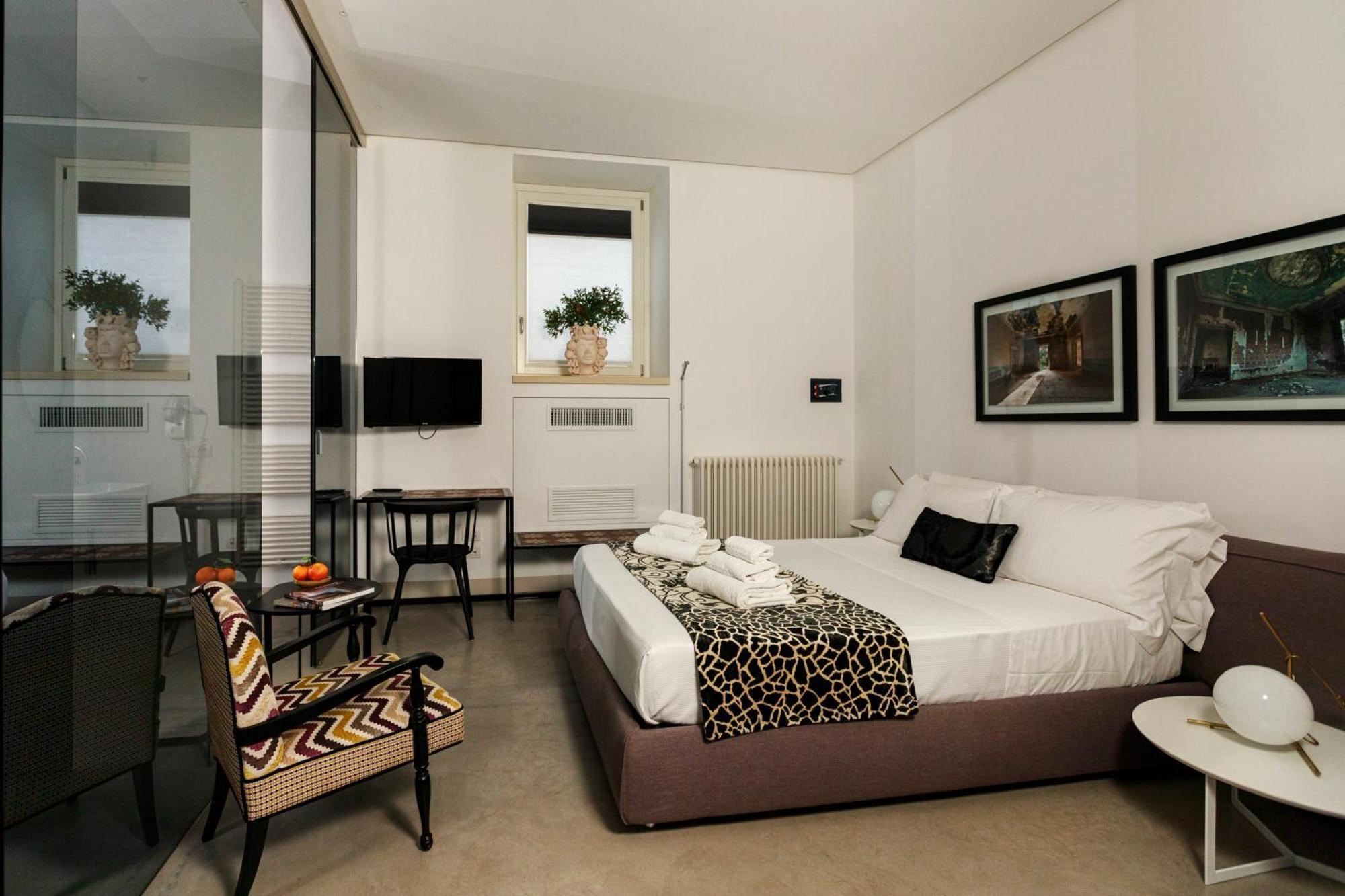 Embrace Sicily Guest House Noto Exterior foto