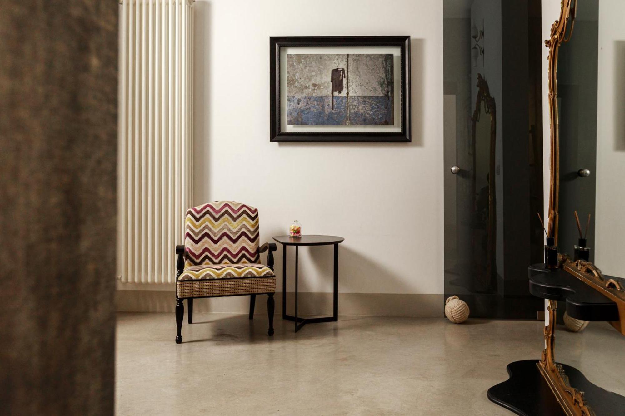 Embrace Sicily Guest House Noto Exterior foto