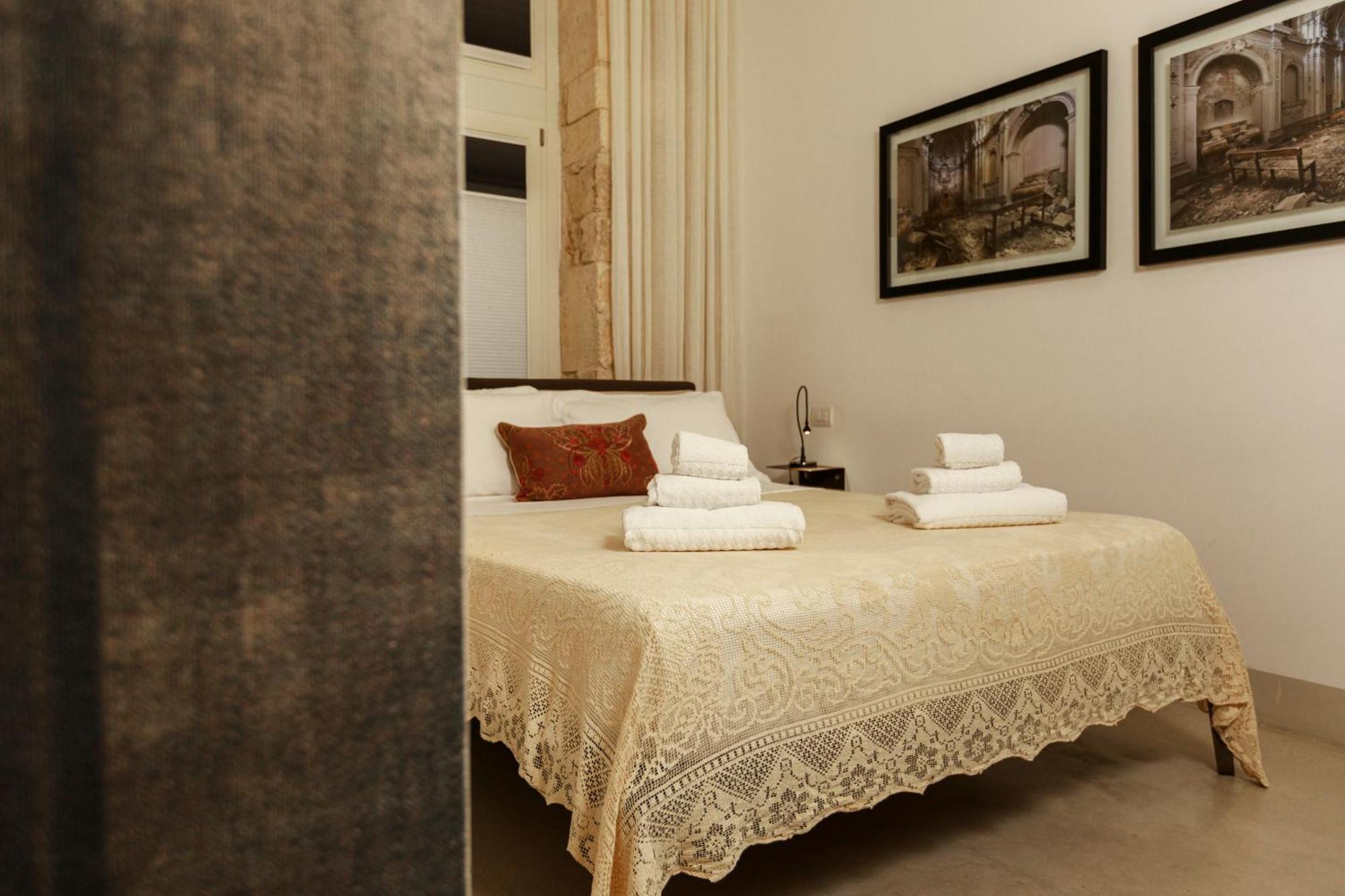 Embrace Sicily Guest House Noto Exterior foto