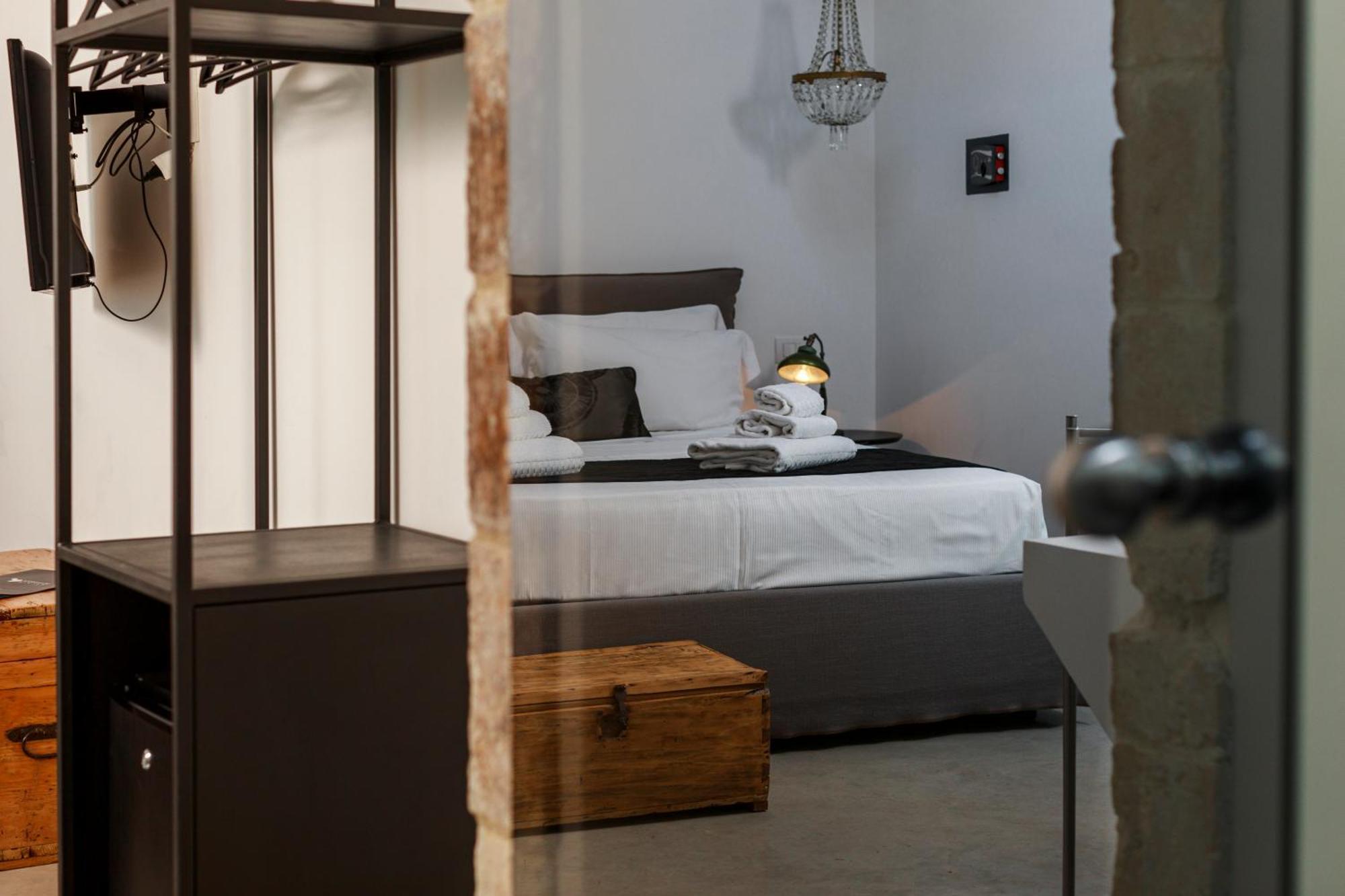 Embrace Sicily Guest House Noto Exterior foto