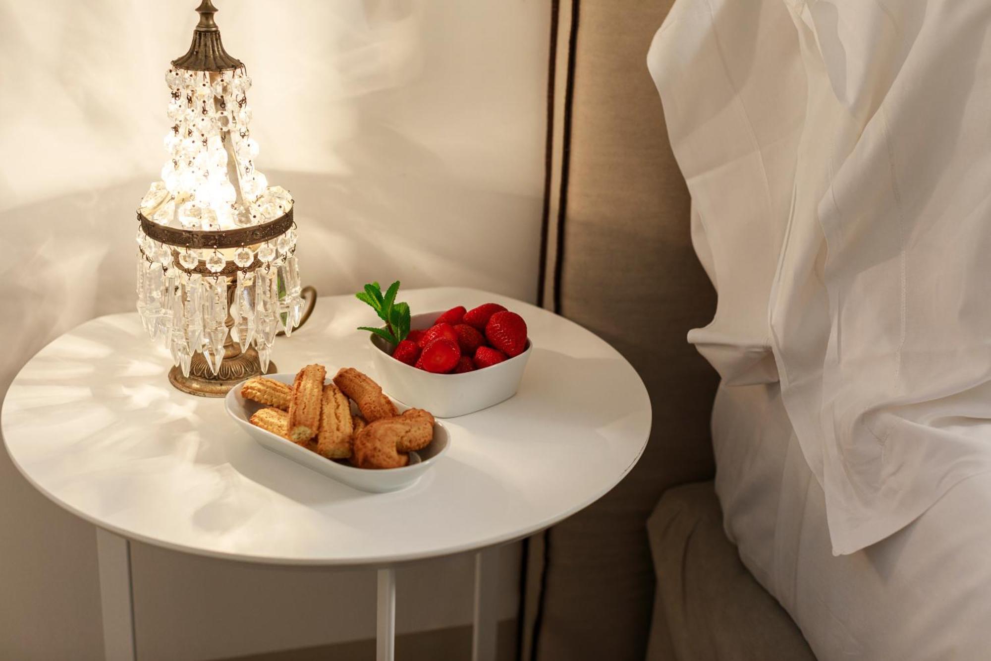 Embrace Sicily Guest House Noto Exterior foto