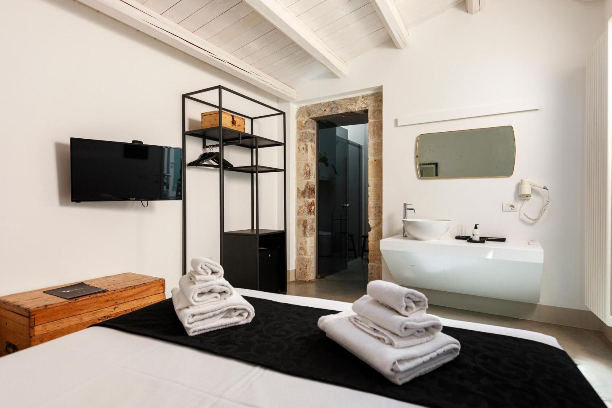 Embrace Sicily Guest House Noto Exterior foto