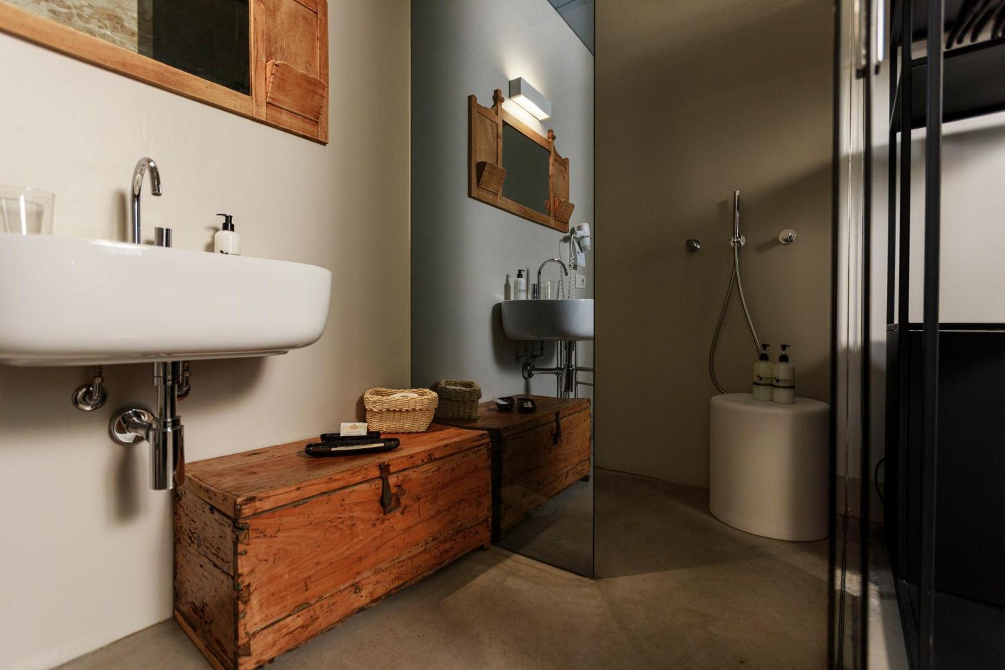 Embrace Sicily Guest House Noto Exterior foto