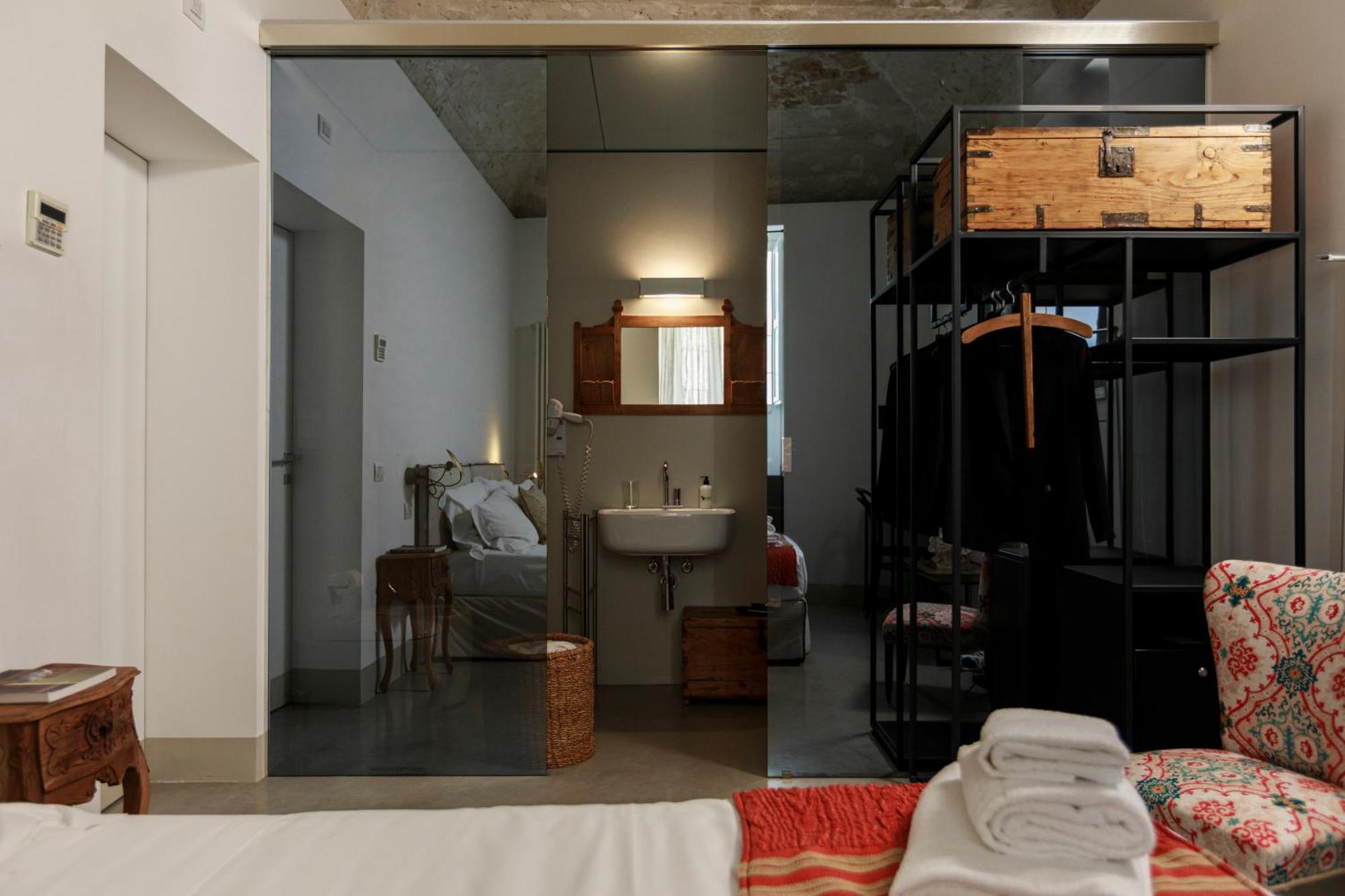 Embrace Sicily Guest House Noto Exterior foto