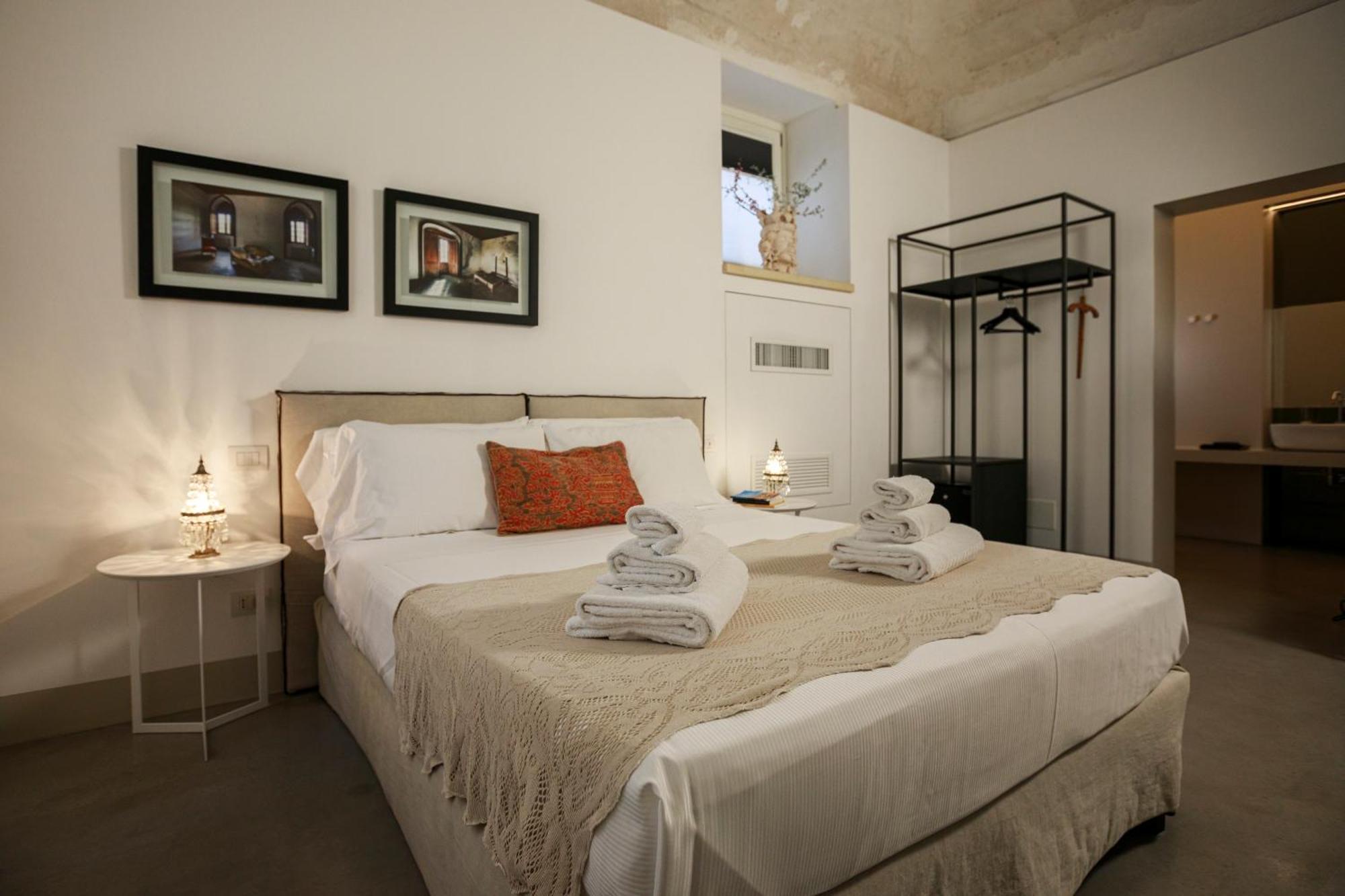 Embrace Sicily Guest House Noto Exterior foto