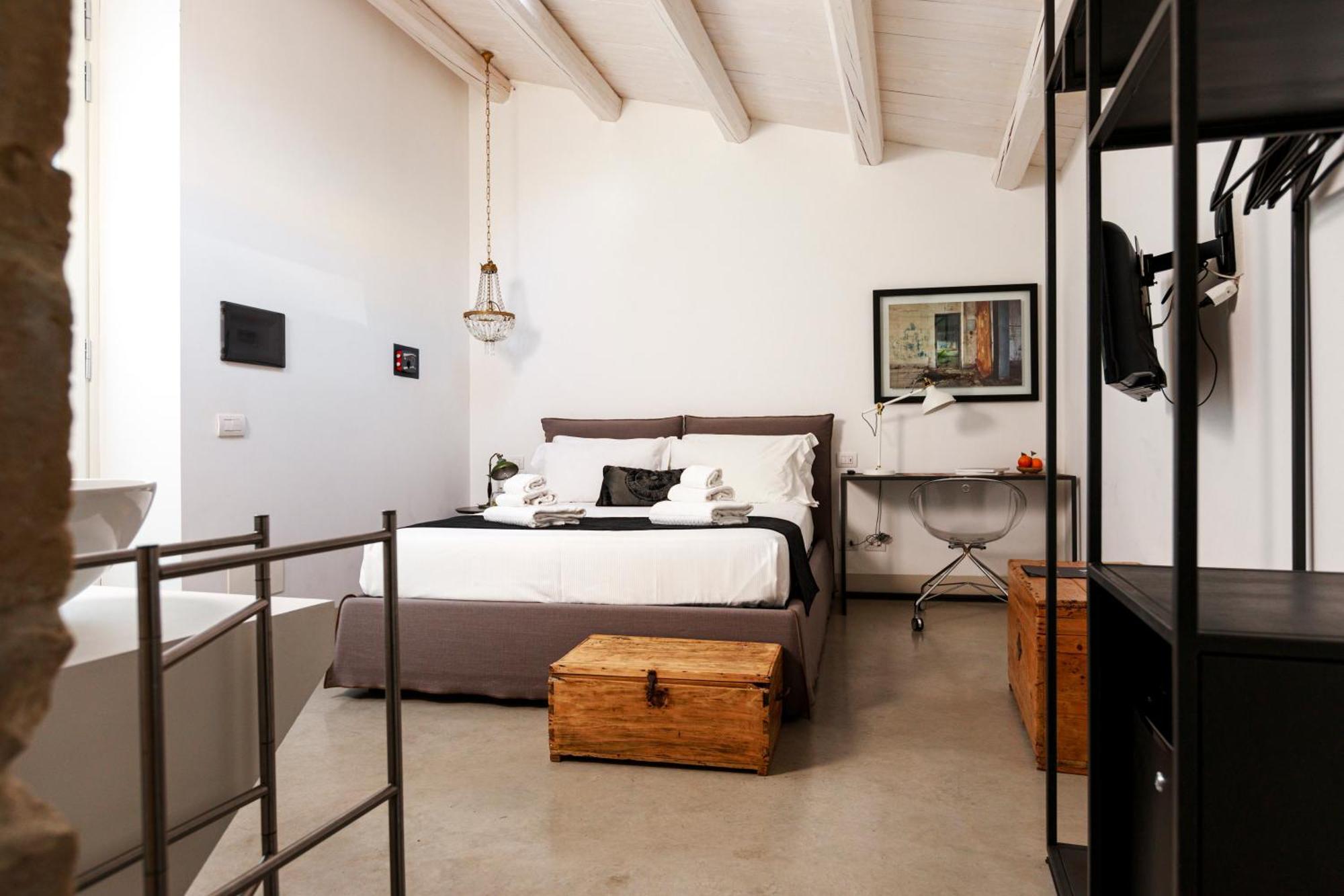 Embrace Sicily Guest House Noto Exterior foto