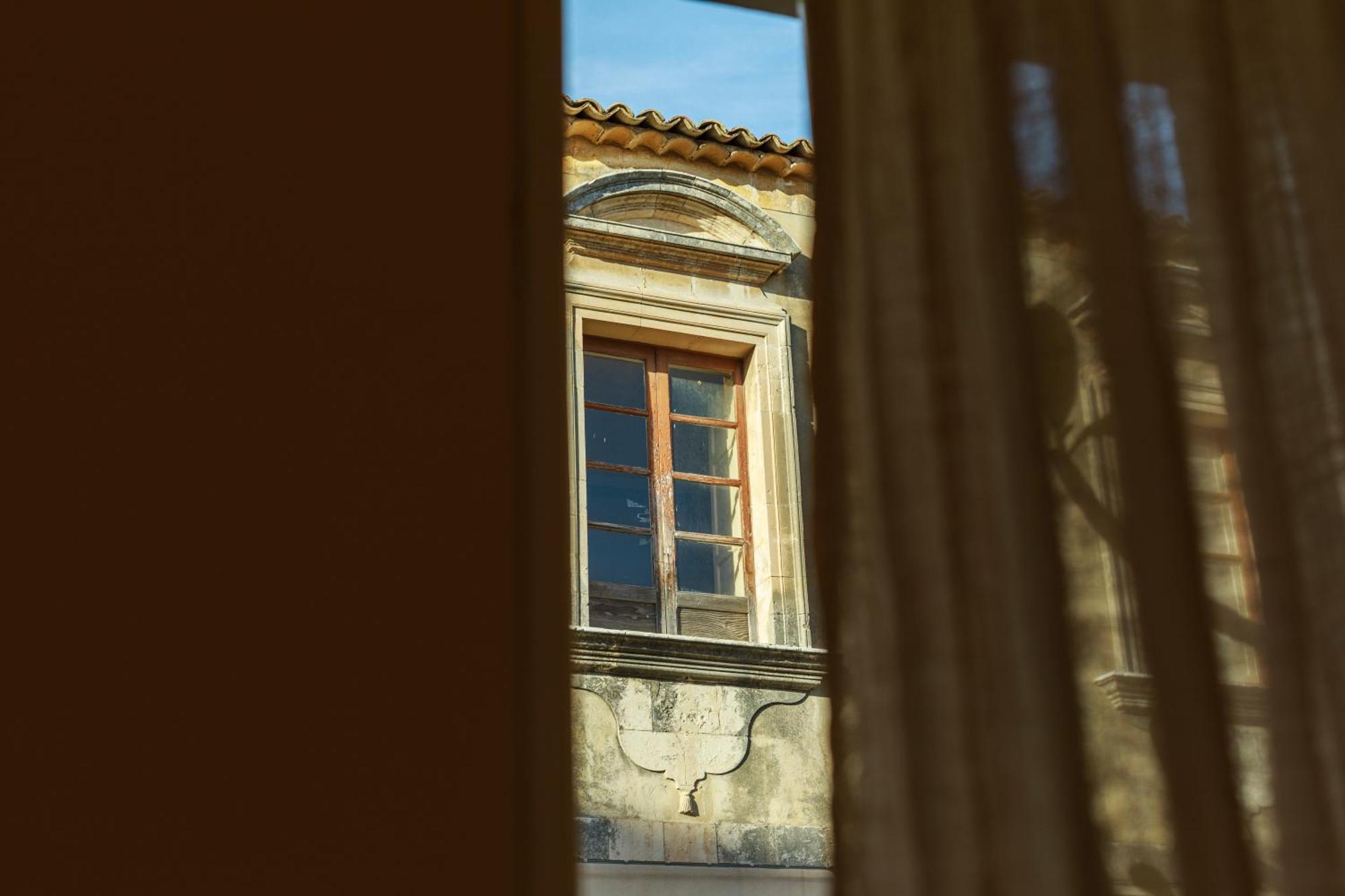 Embrace Sicily Guest House Noto Exterior foto