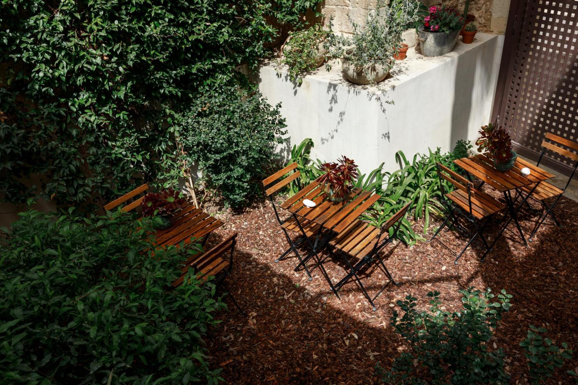 Embrace Sicily Guest House Noto Exterior foto