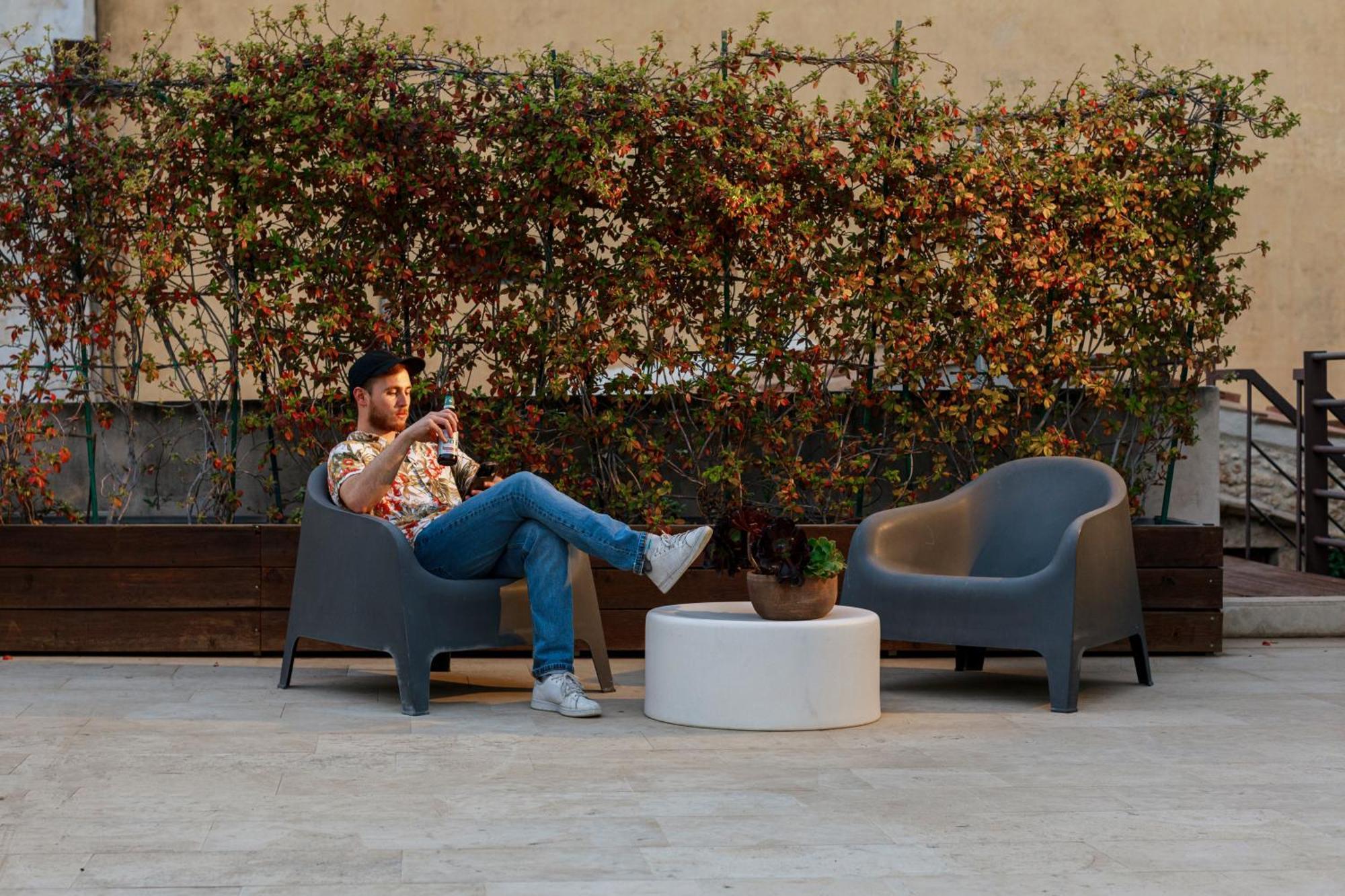Embrace Sicily Guest House Noto Exterior foto