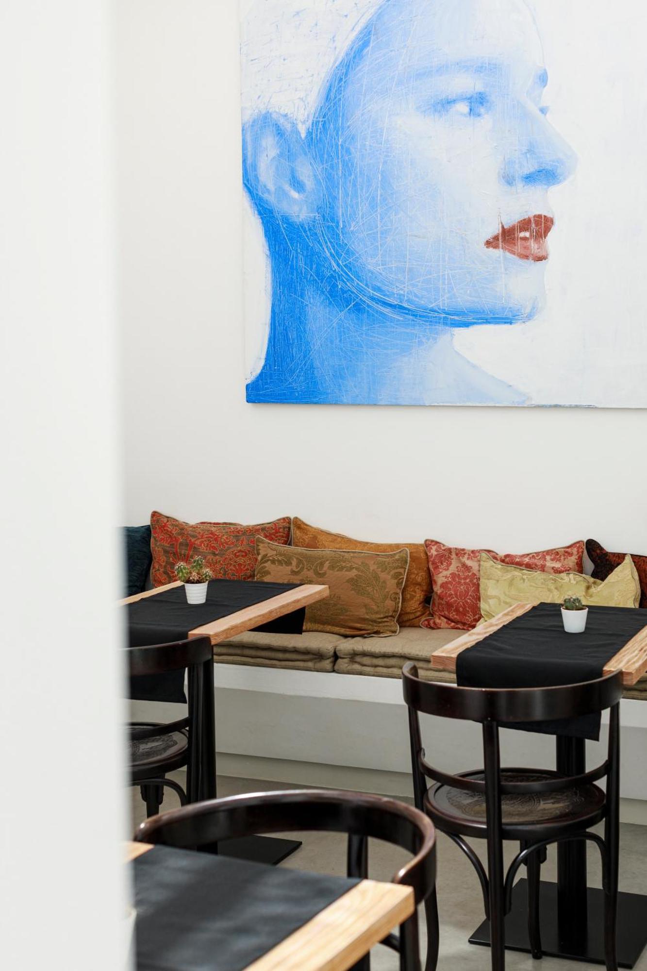Embrace Sicily Guest House Noto Exterior foto